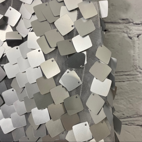 Urban Renewal Remade Square Paulette Dress - Picture 7 of 8